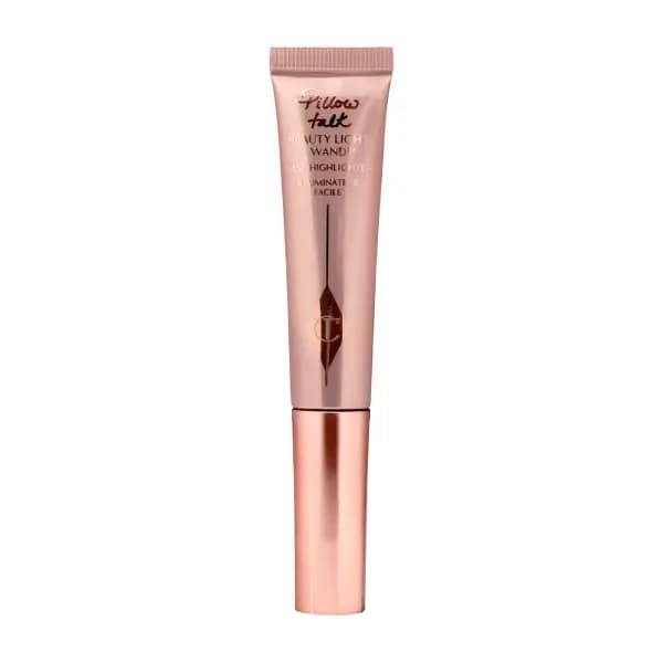 هایلایتر شارلوت تیلبری مدل Pillow Talk Beauty Light Wand