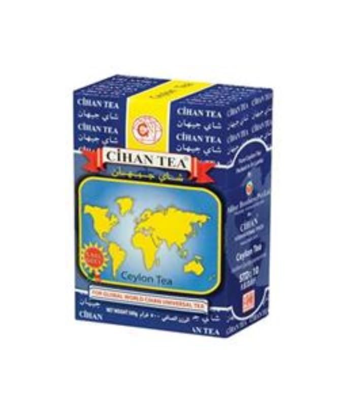 چای جیهان معطر اصل (۵۰۰ گرمی)