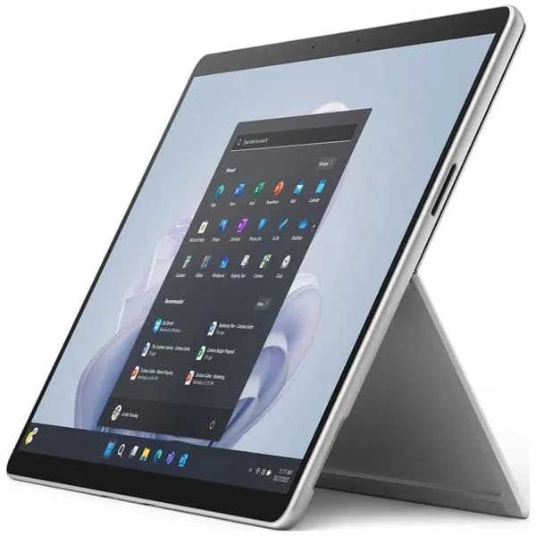 لپ تاپ 13 اینچی مایکروسافت مدل Microsoft Surface Pro 9 Core i7-1265U 16GB DDR5 1TB SSD – کارکرده