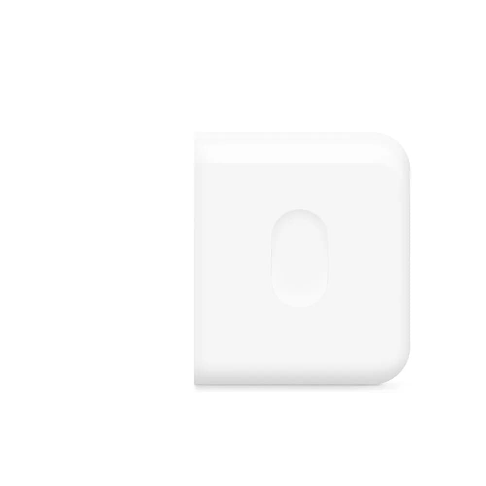 شارژر اورجینال اپل ۴۰ وات Dynamic Power Adapter with 60W Max — تصویر ۳