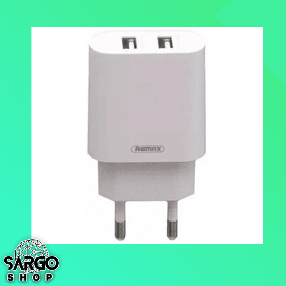 شارژر دیواری ریمکس مدل RP-U35