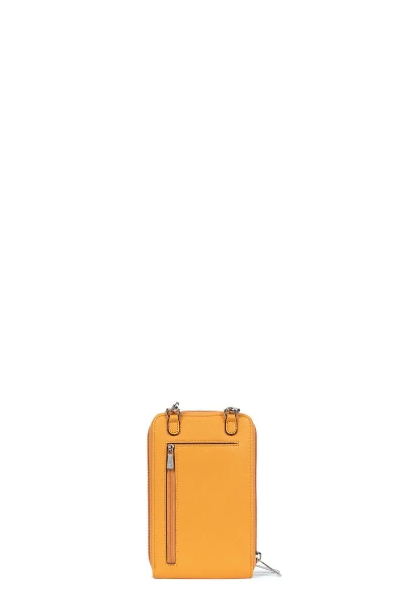 کیف موبایل زنانه هگزاگونا Hexagona کد 558370 — تصویر ۴