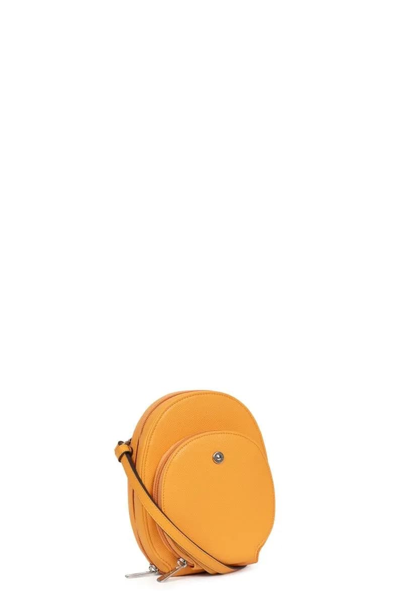 کیف موبایل زنانه هگزاگونا Hexagona کد 558373 — تصویر ۴