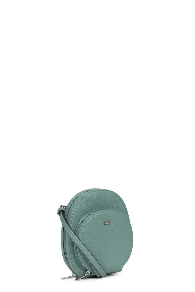 کیف موبایل زنانه هگزاگونا Hexagona کد 558373 — تصویر ۸