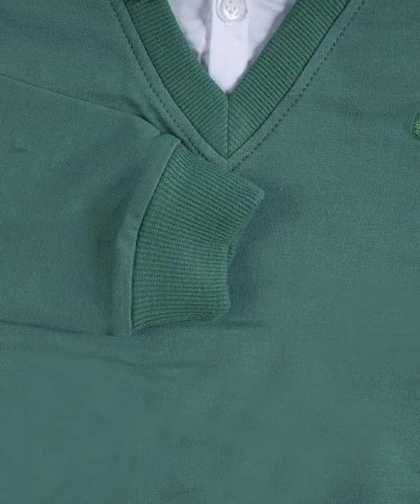 بلوز پسرانه مرينو Merino کد 1845 — تصویر ۵