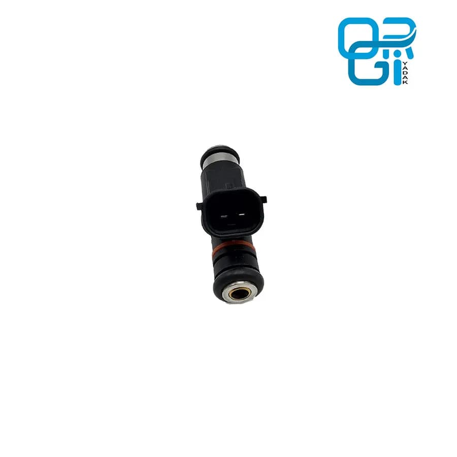سوزن انژکتور 405 SLC ( مشکی 3 سوراخ_سوکت بیضی ) کسنس — تصویر ۳