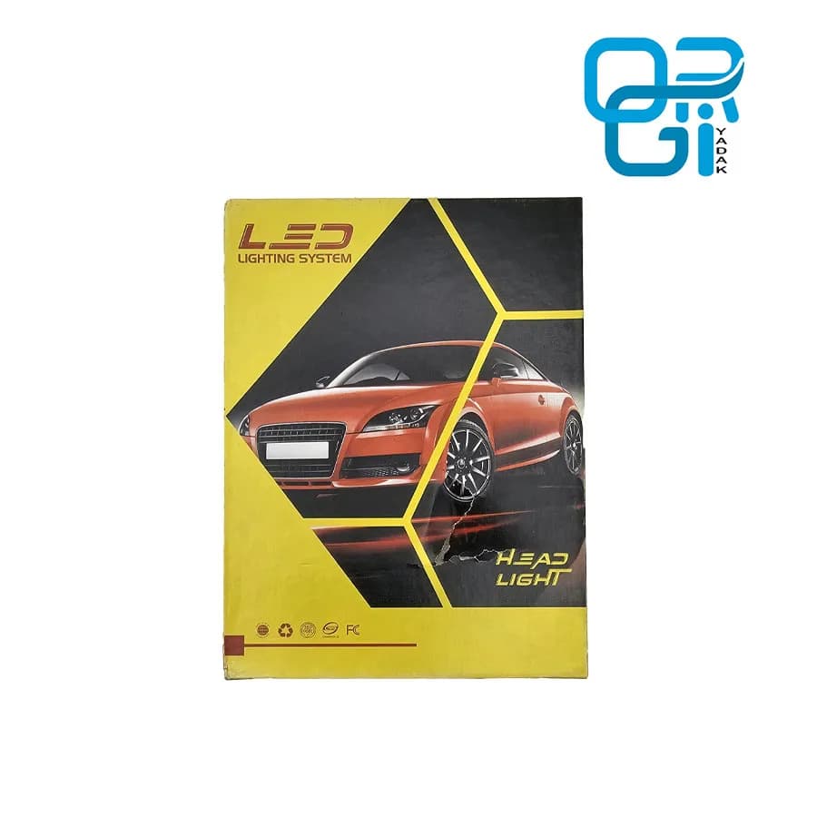 هدلایت g30 CSP / J40 H1 — تصویر ۲