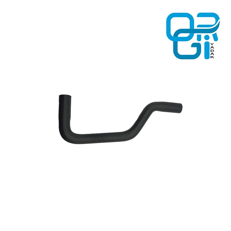 لوله بخاری کوتاه 405 شرکتی