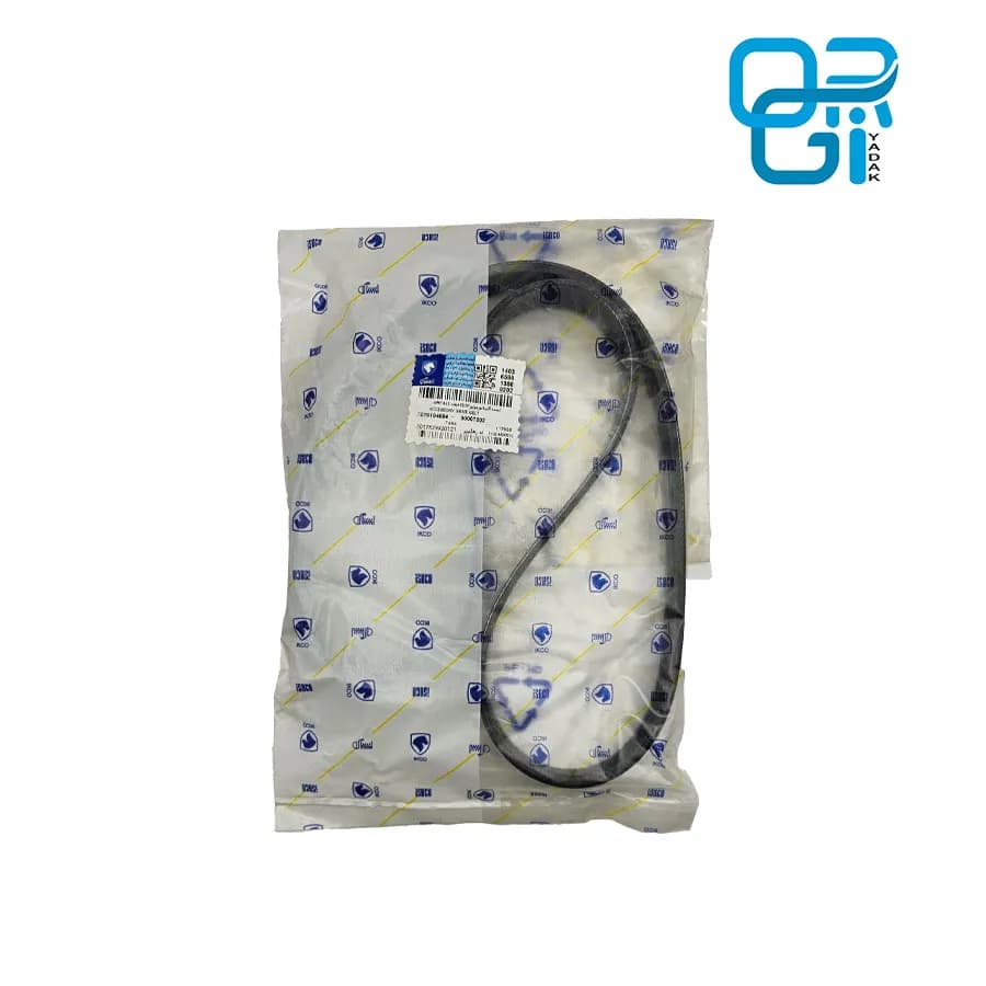 تسمه دینام و هیدرولیک 1065 تارا شرکتی — تصویر ۳