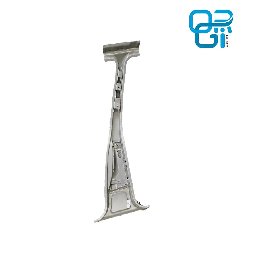 مجموعه ستون وسط راست لولا پرسی 405 _ پرشیا شرکتی — تصویر ۲