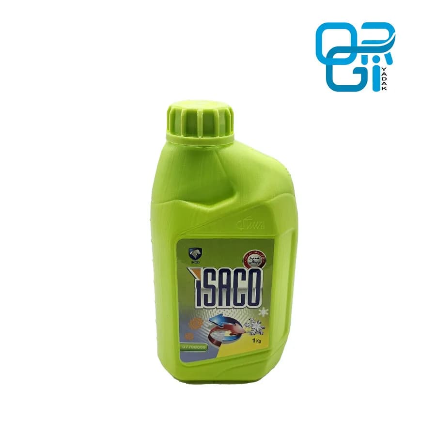 ضد یخ یک لیتری شرکتی 00850