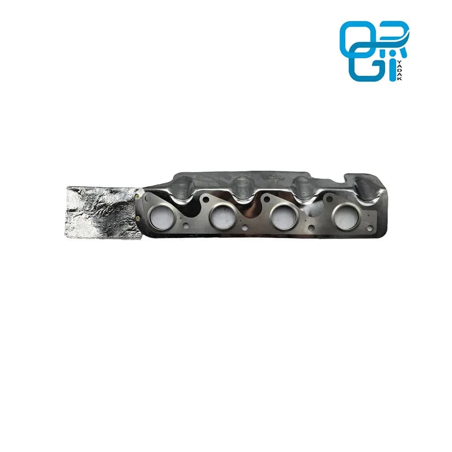 واشر منیفولد دود شاهین شرکتی