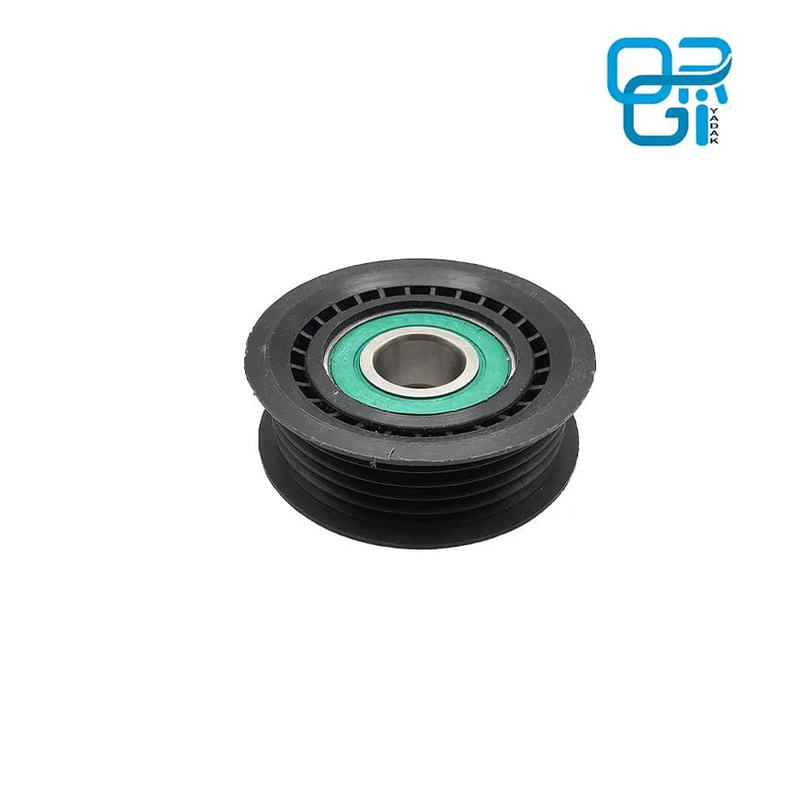 هرزگرد شیاردار شاهین WAYTOP — تصویر ۲