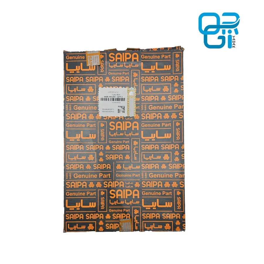 استپ طاقچه عقب کوییک شرکتی — تصویر ۴