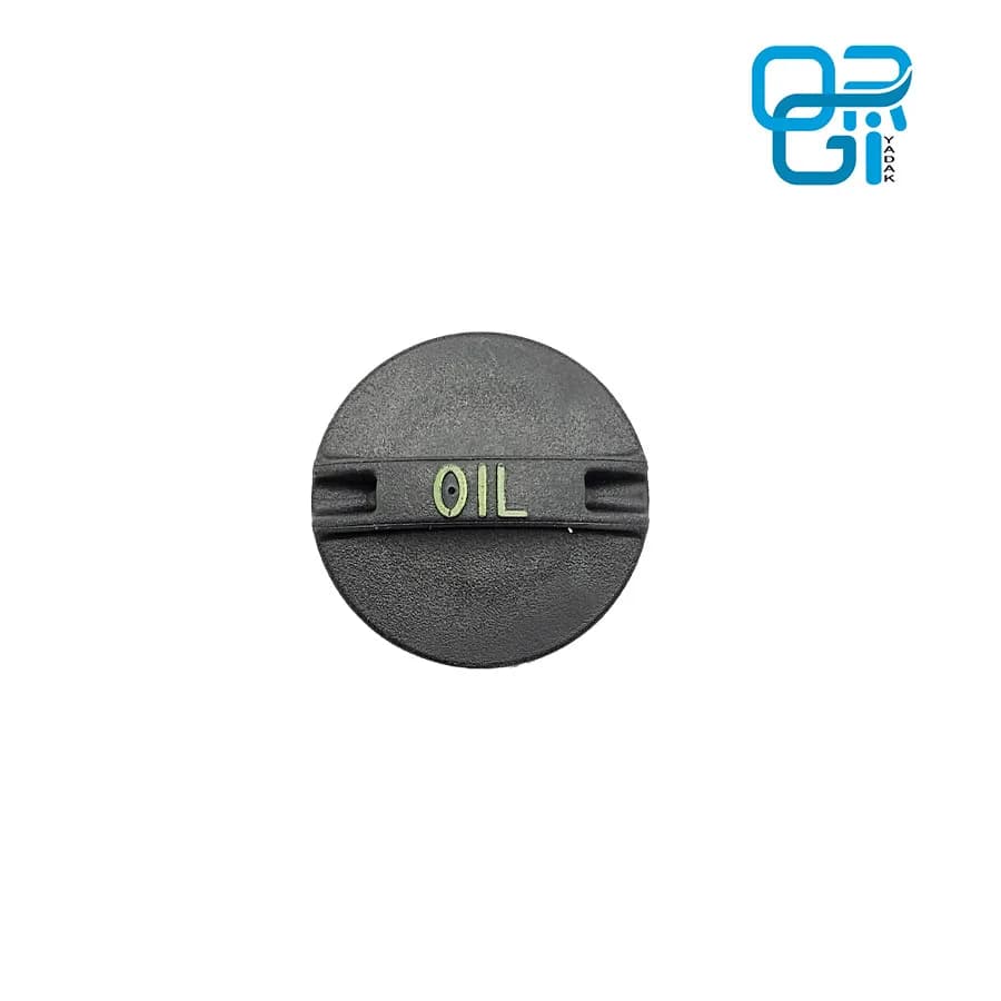 درب روغن ریز دناپلاس_ریرا با موتور EF7P_EF7P TC شرکتی