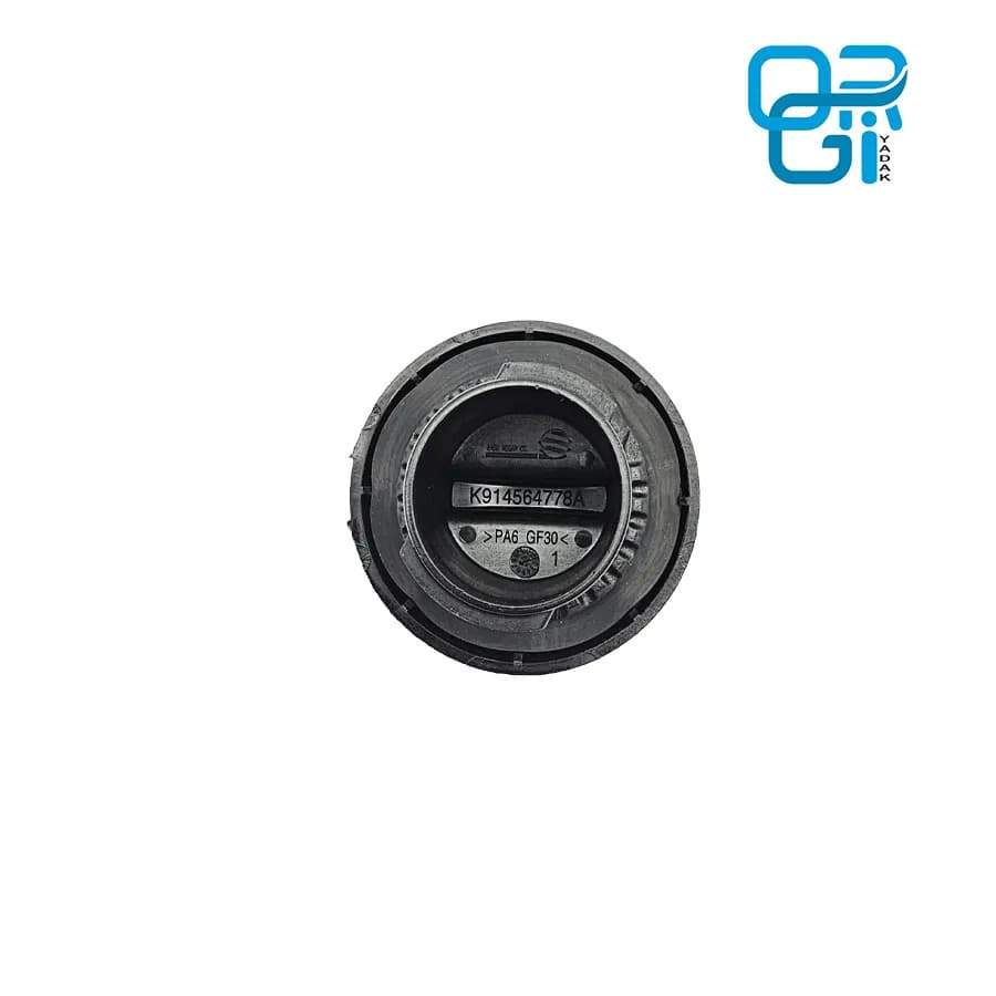 درب روغن ریز دناپلاس_ریرا با موتور EF7P_EF7P TC شرکتی — تصویر ۳