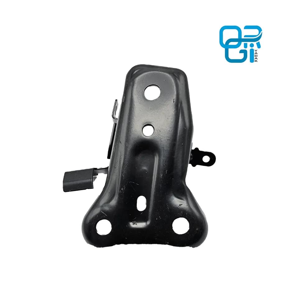 نگهدارنده بازویی اکسل عقب راست تارا شرکتی — تصویر ۲