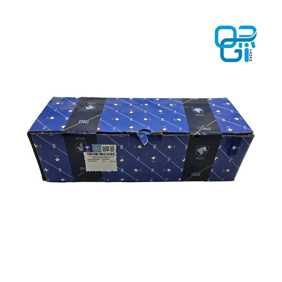 نگهدارنده دستگیره درب باز کن بیرونی جلو / عقب راست تارا شرکتی — تصویر ۳
