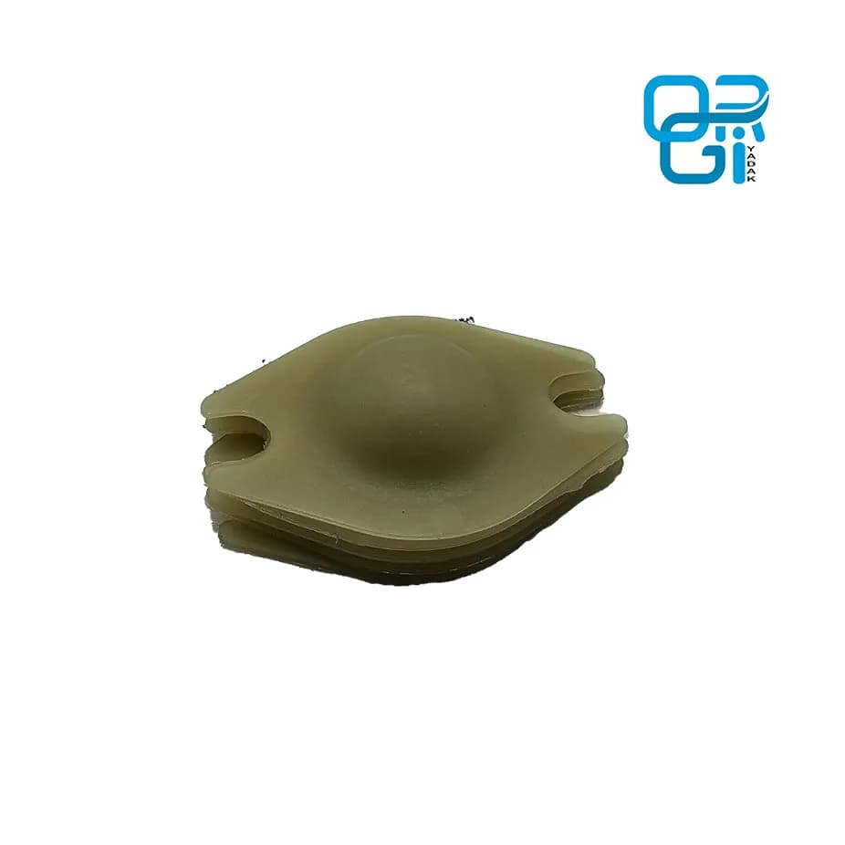 بوش تکی دوشاخ کلاج رانا_206_207_پرشیا TU5 گیربکس BE شرکتی