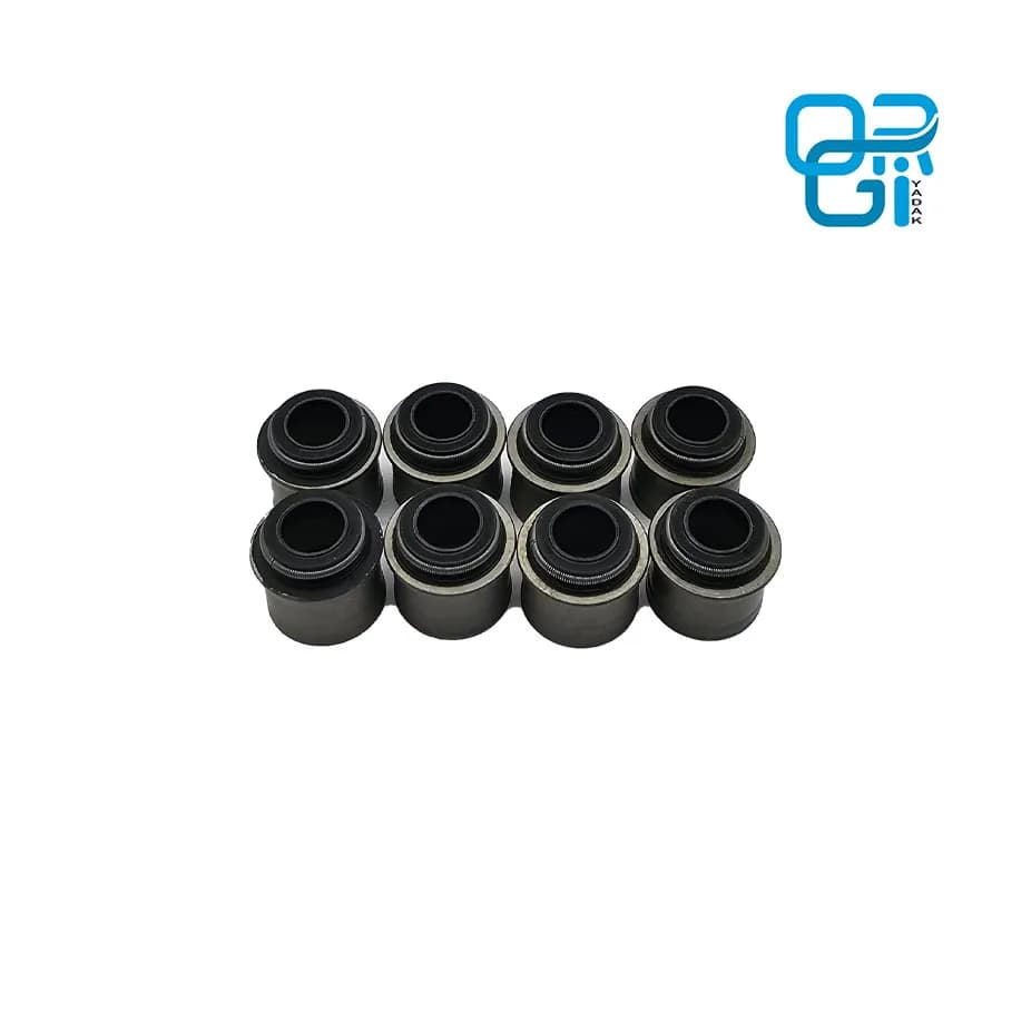 لاستیک ساق سوپاپ پراید شرکتی