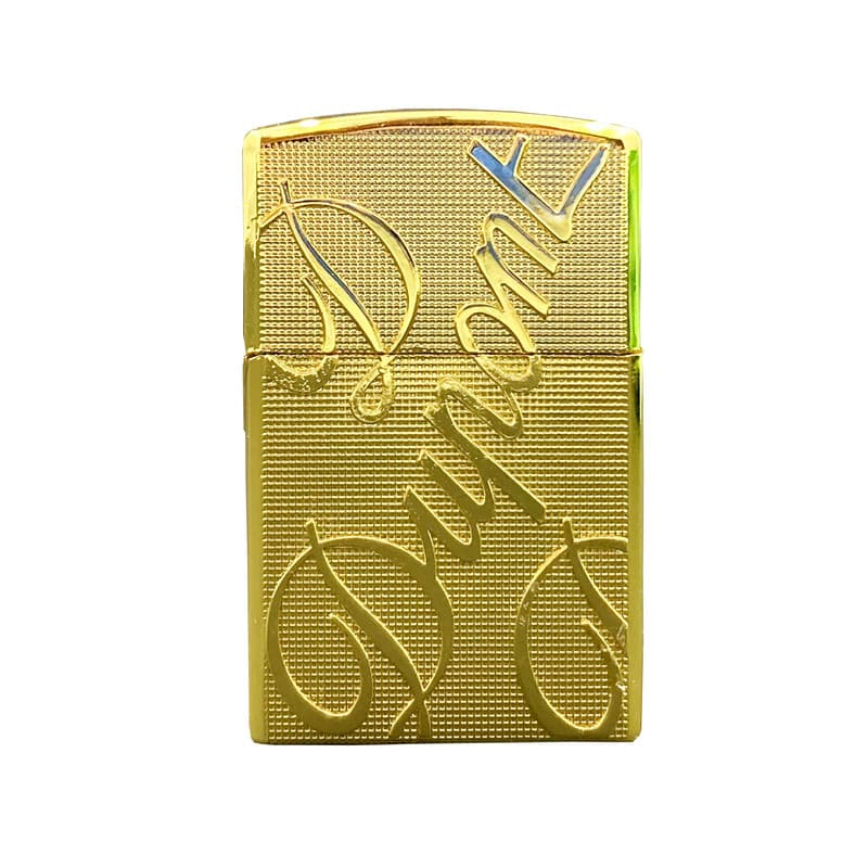 فندک مدل کلاسیک کد DKD-645
