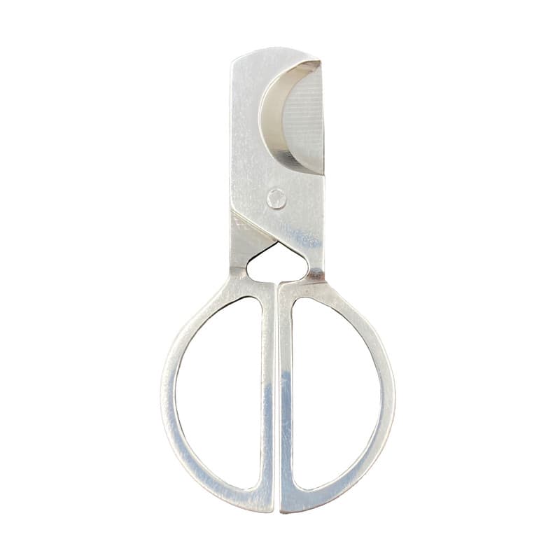 کاتر سیگار مدل قیچی کد DKD-1346