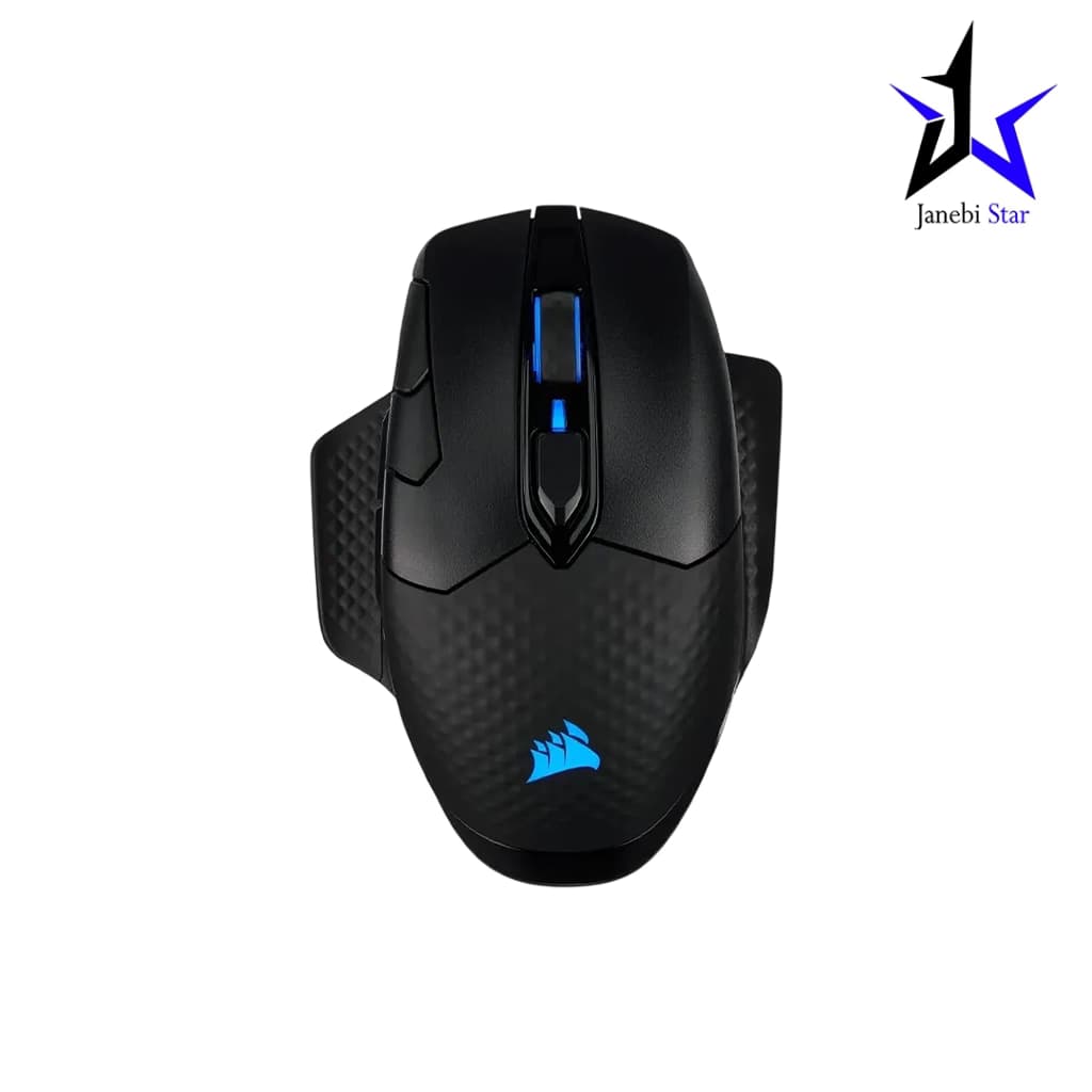ماوس گیمینگ Corsair مدل Dark Core Pro SE