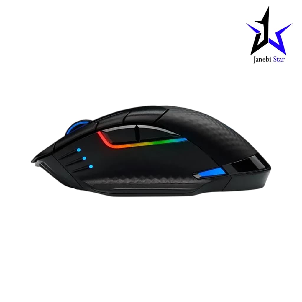 ماوس گیمینگ Corsair مدل Dark Core Pro SE — تصویر ۲