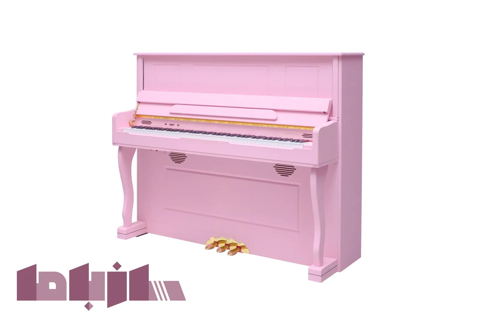 پیانو یاماها Yamaha MP148 Pro | ساز با ما