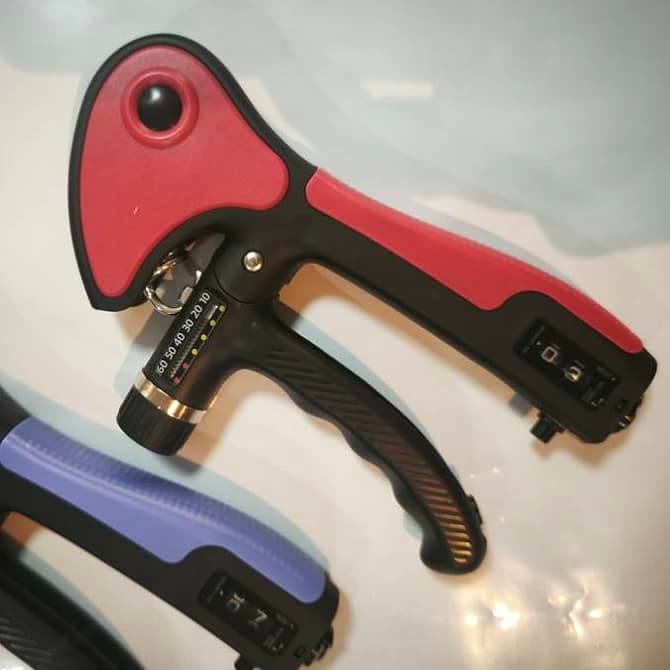 فنر تقویت مچ 60 کیلوگرم مدل AK-13 — تصویر ۳