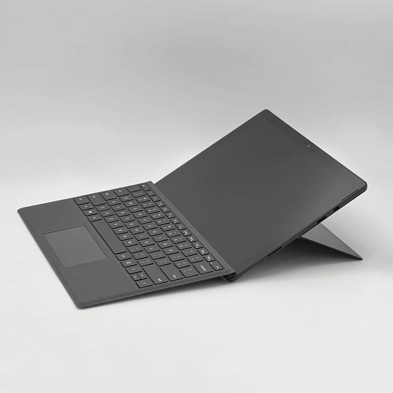 CPU i7 – 1165G7 / Ram 16G DDR4 / SSD 512G / VGA intel / 12.5 inch 2K touch / سرفیس پرو 7 پلاس _ Surface pro 7 Plus — تصویر ۳
