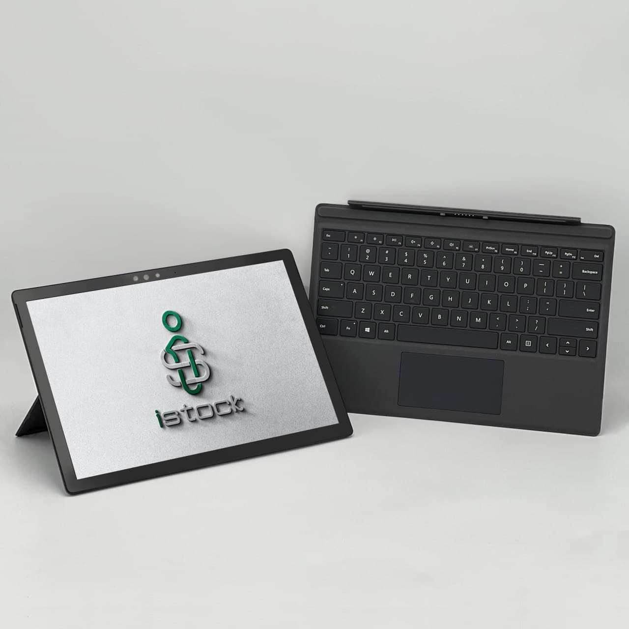 CPU i7 – 1165G7 / Ram 16G DDR4 / SSD 512G / VGA intel / 12.5 inch 2K touch / سرفیس پرو 7 پلاس _ Surface pro 7 Plus