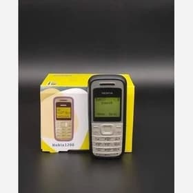 گوشی طرح نوکیا 1200 | حافظه 4 مگابایت
