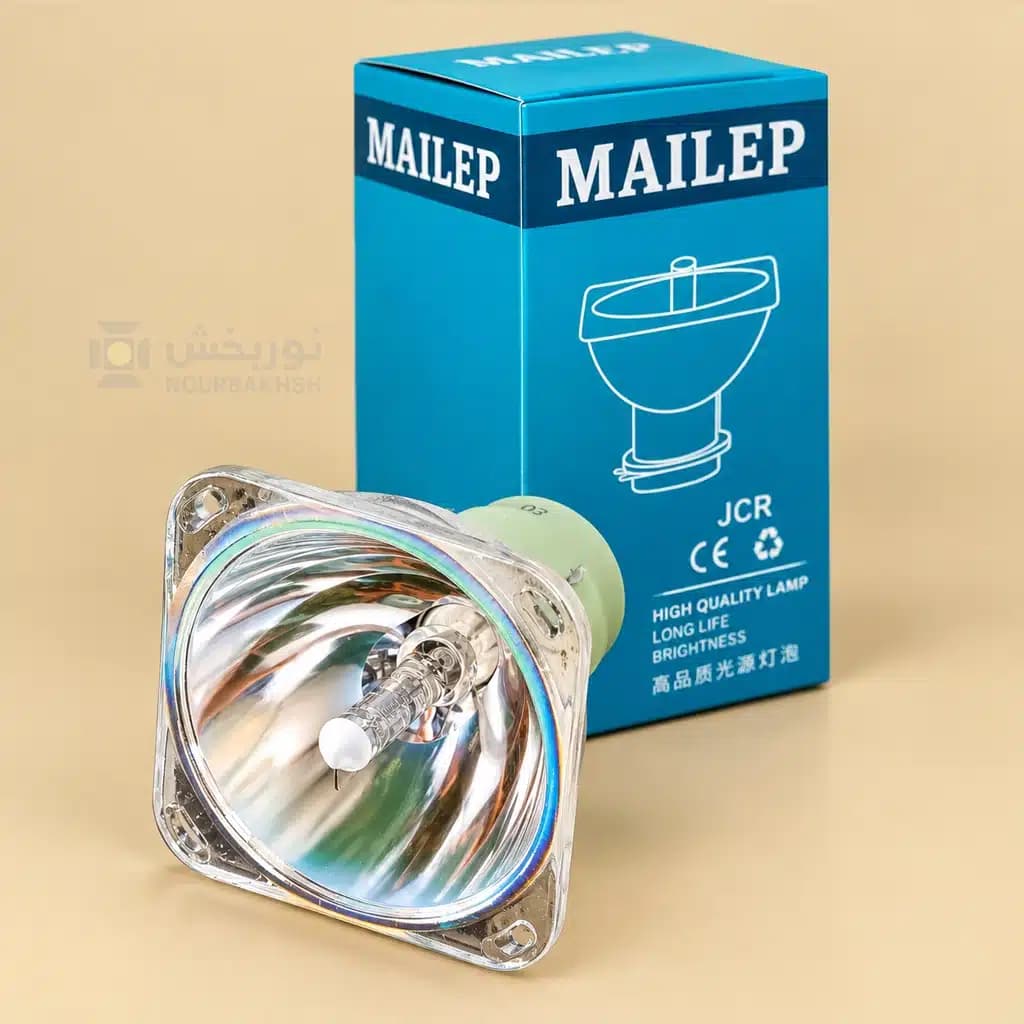 لامپ بیم 260 وات MAILEP مدل 9R — تصویر ۲