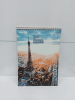 دفترطراحیA4 — تصویر ۲