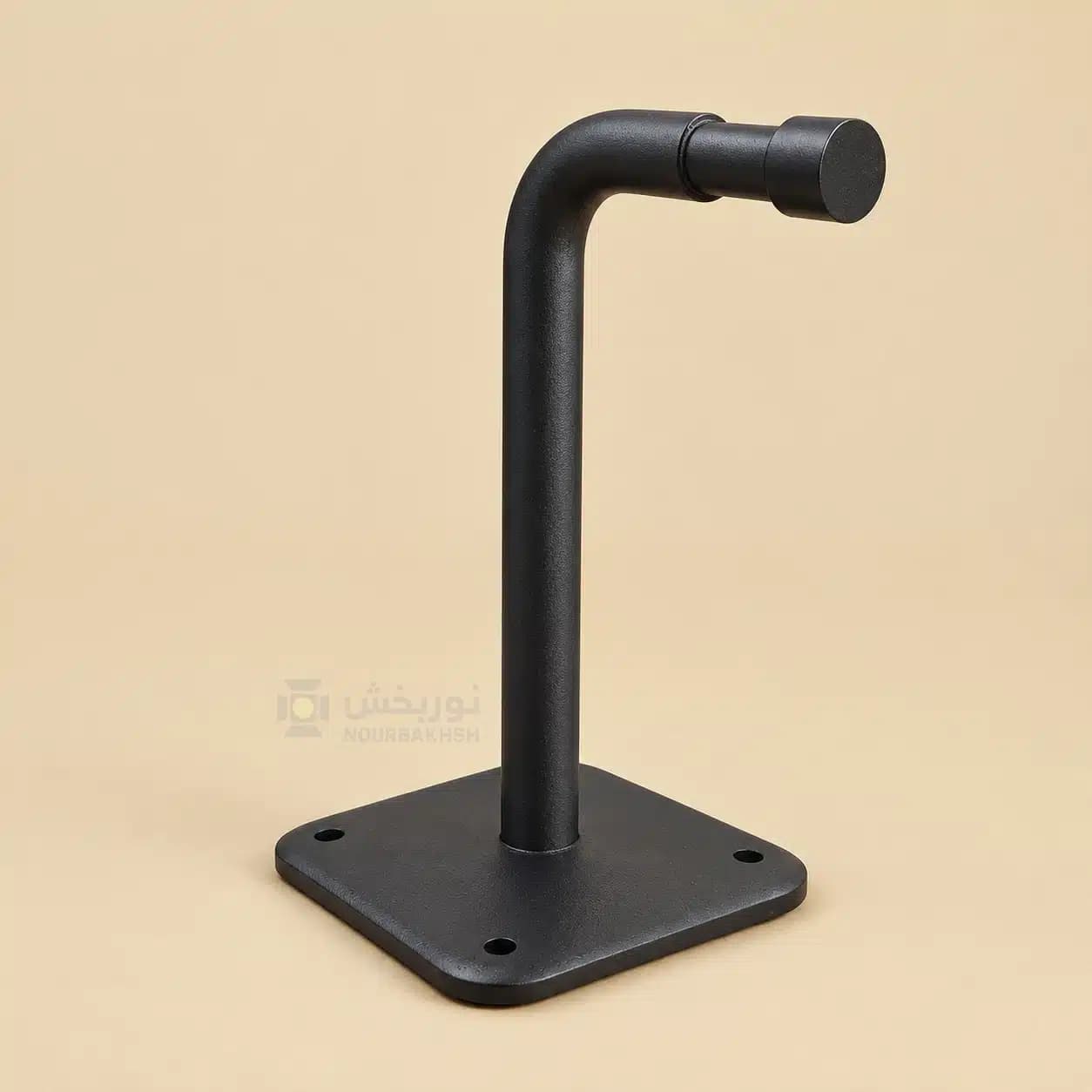 پایه نور دیوارکوب L — تصویر ۲