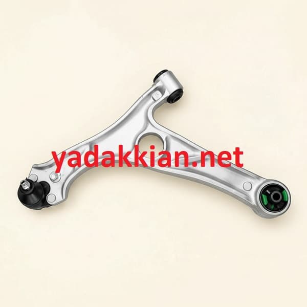 طبق جلو راست فیدلیتی الیت