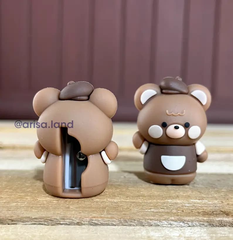 تراش طرح تدی برند KUKI