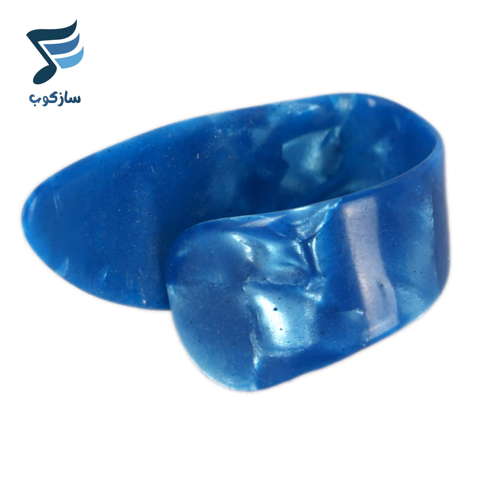 پیک گیتار شستی — تصویر ۷