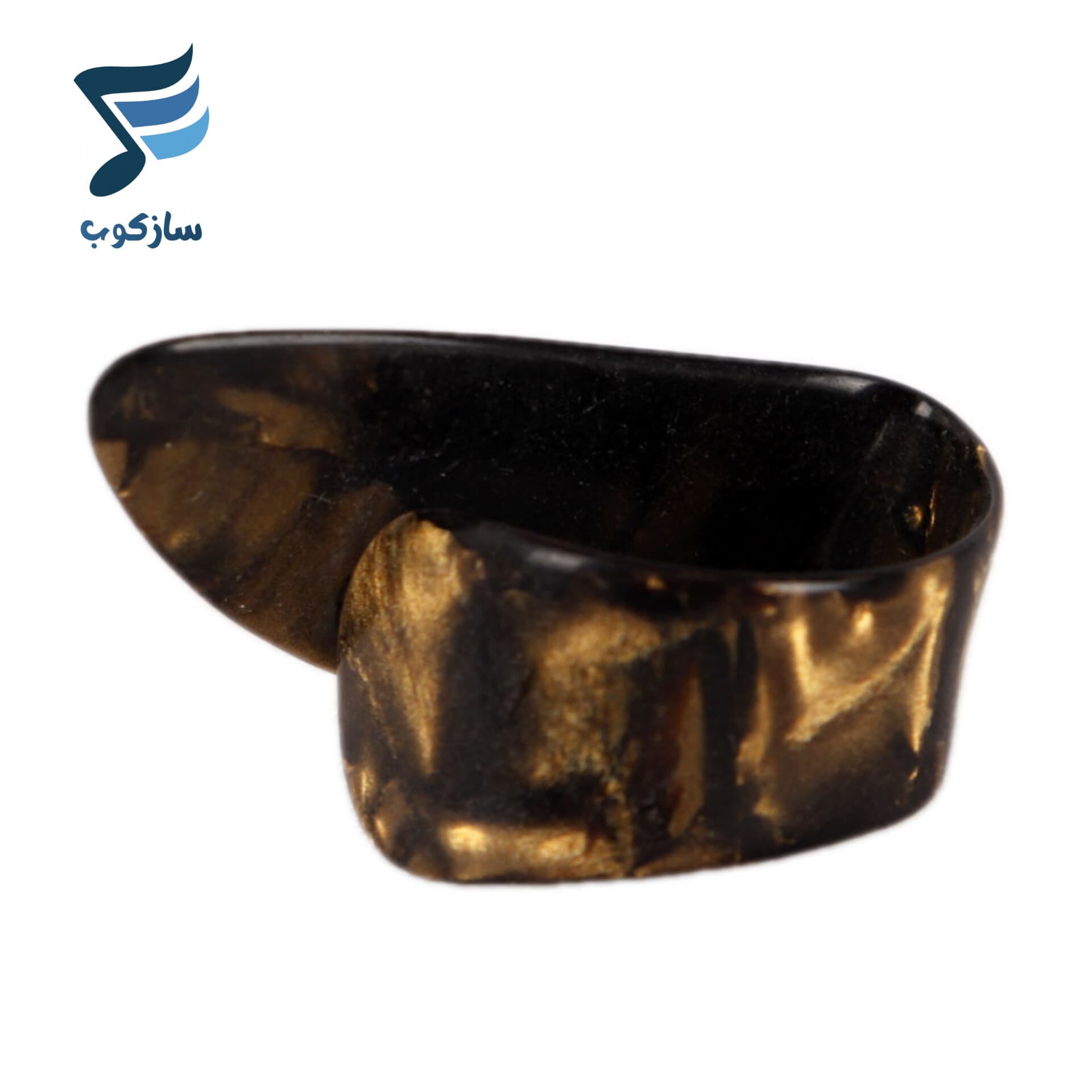 پیک گیتار شستی — تصویر ۵