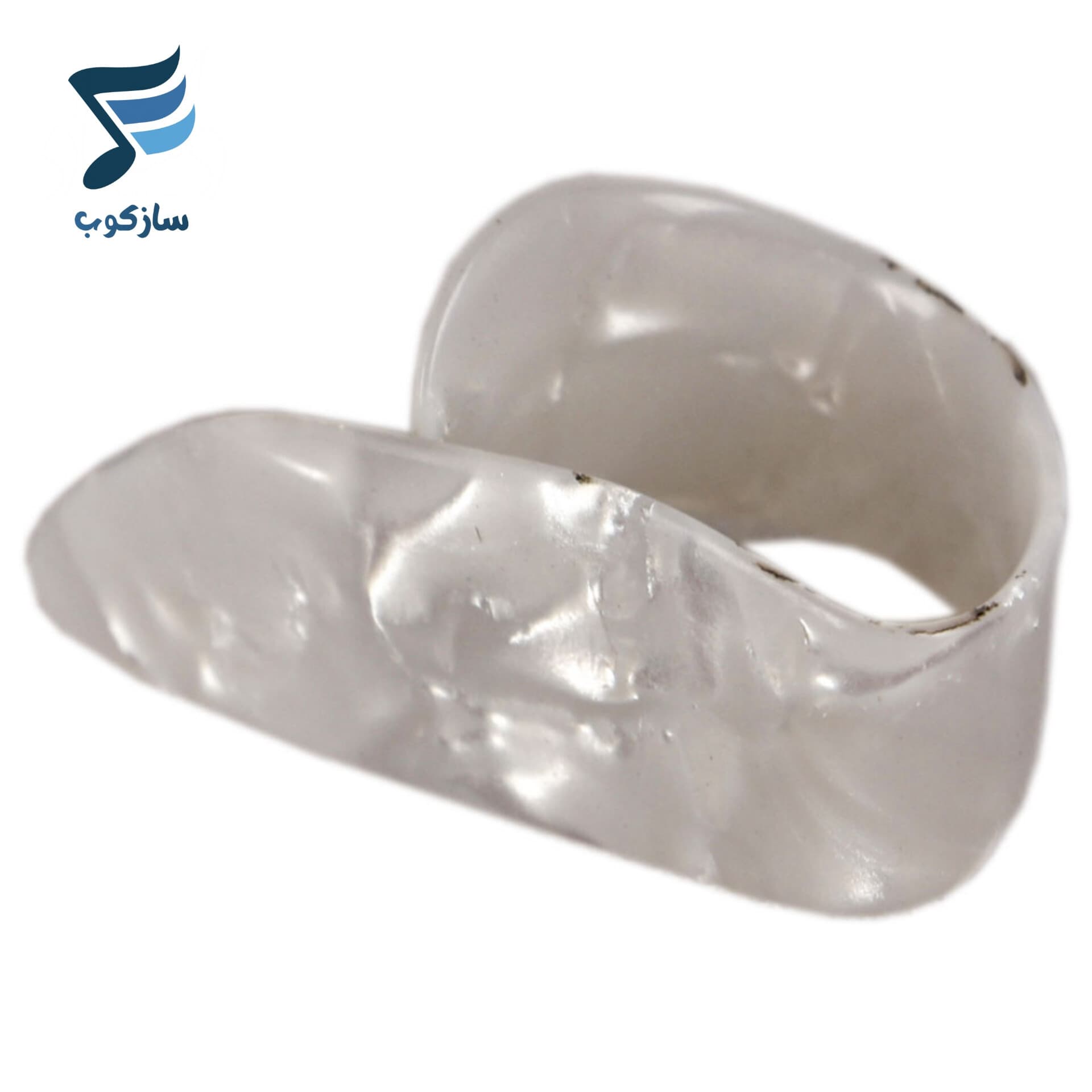 پیک گیتار شستی — تصویر ۲