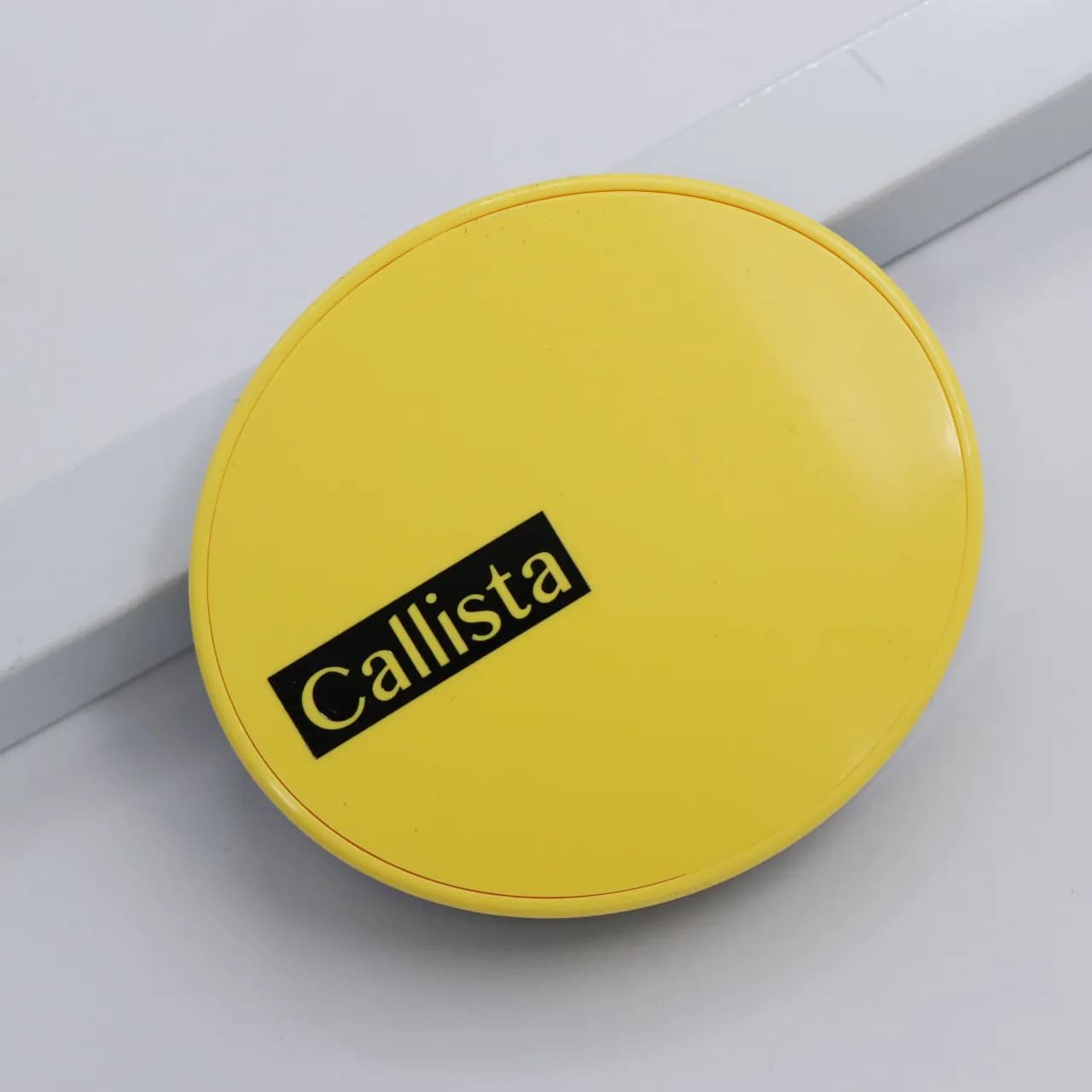 پنکیک ساده شماره 4 Callista کالیستا 11 گرم 90487 — تصویر ۲