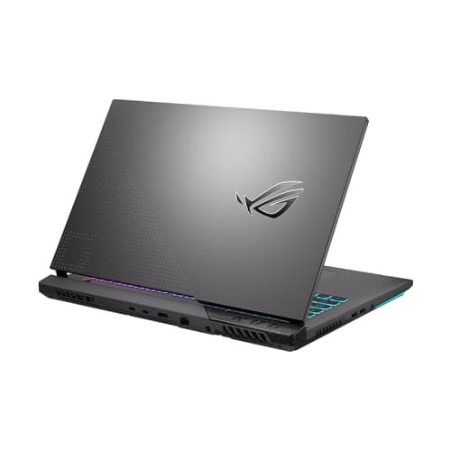 لپ تاپ 17 اینچی ایسوس مدل ASUS ROG Strix G713RM-KH070 — تصویر ۲