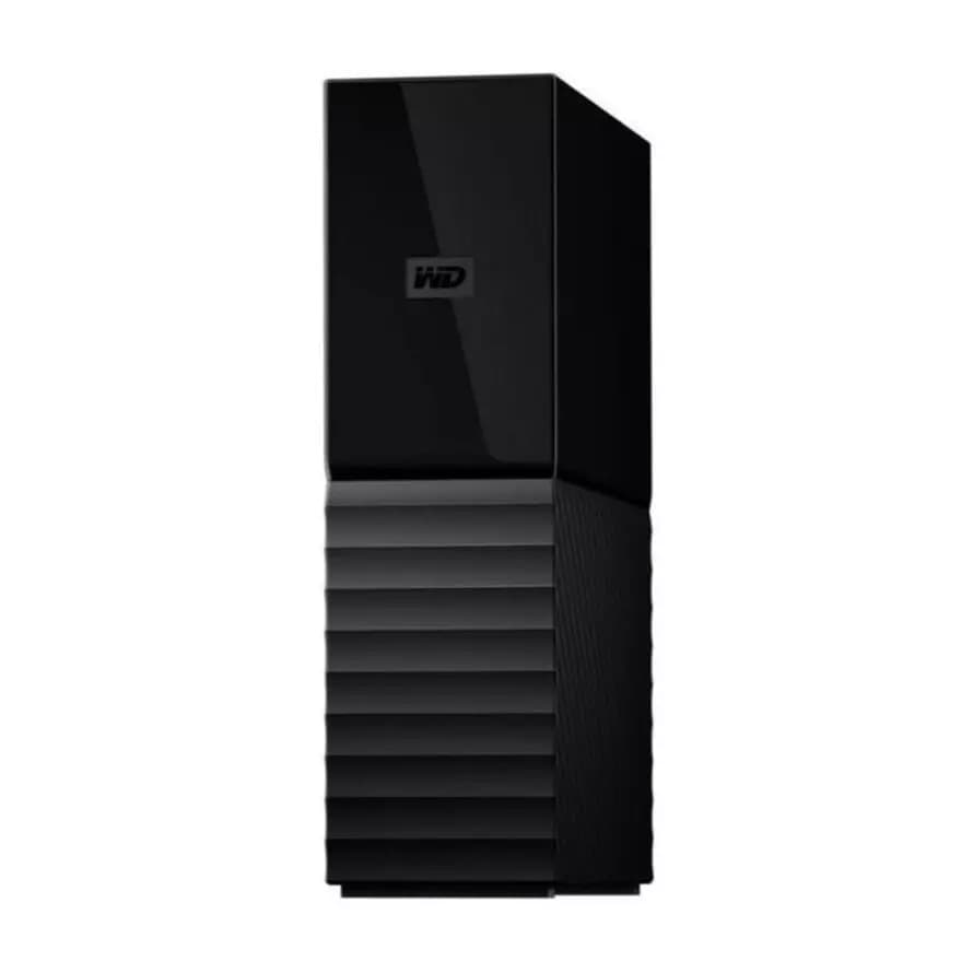 هارد اکسترنال وسترن دیجیتال My Book 8TB New
