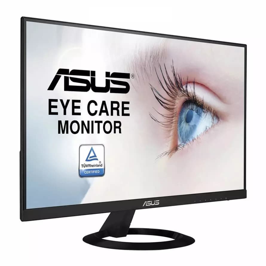 مانیتور 21.5 اینچ ایسوس VZ229HE — تصویر ۴
