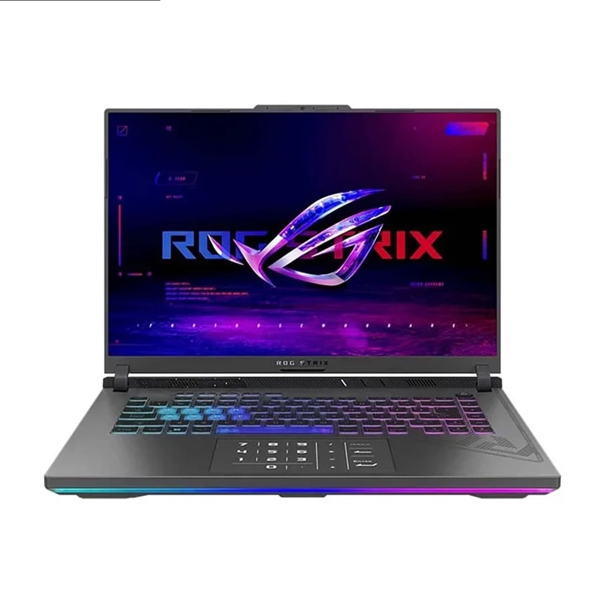 لپ‌ تاپ ایسوس مدل ROG Strix GL664JU i7 13650HX 16GB 1TB RTX4050