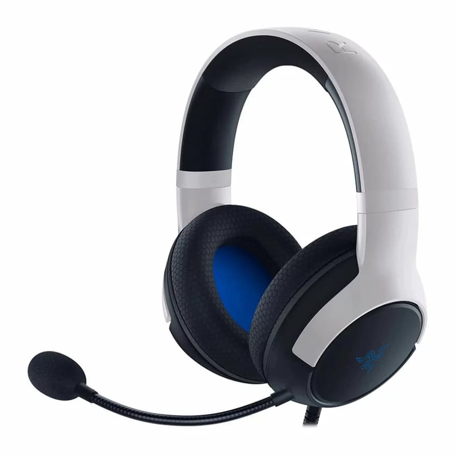 هدست گیمینگ ریزر Kaira X for PlayStation