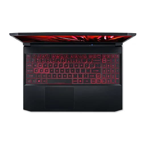 لپ تاپ ایسر 15.6 اینچی مدل Nitro 5 AN515 پردازنده Core i5 12500H رم 16GB حافظه 512GB SSD گرافیک Full HD 4GB RTX3050 — تصویر ۴