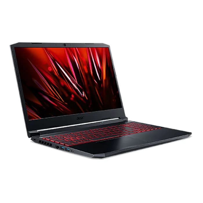 لپ تاپ ایسر 15.6 اینچی مدل Nitro 5 AN515 پردازنده Core i5 12500H رم 16GB حافظه 512GB SSD گرافیک Full HD 4GB RTX3050 — تصویر ۲