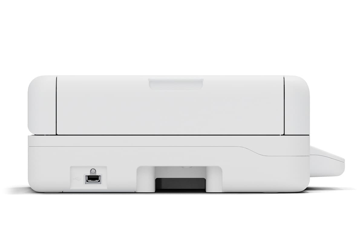 اسکنر بایگانی اپسون مدل DS-1760WN — تصویر ۲